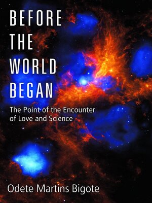cover image of Before the World Began